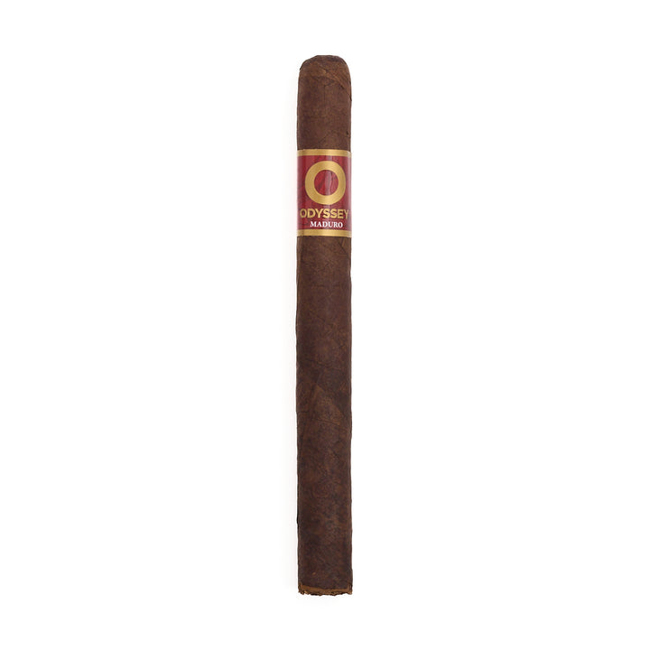 Odyssey Maduro Churchill