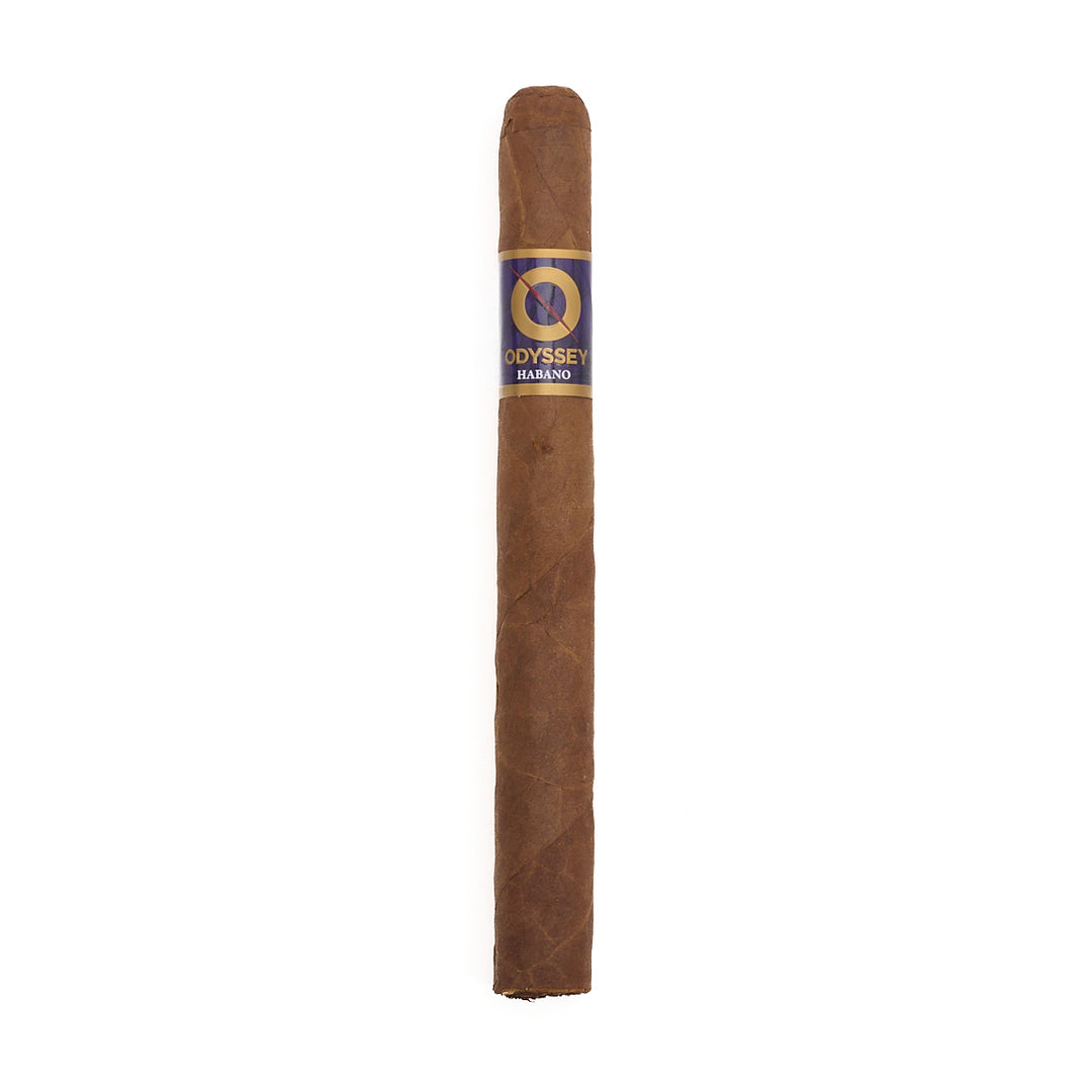 Odyssey Habano Churchill