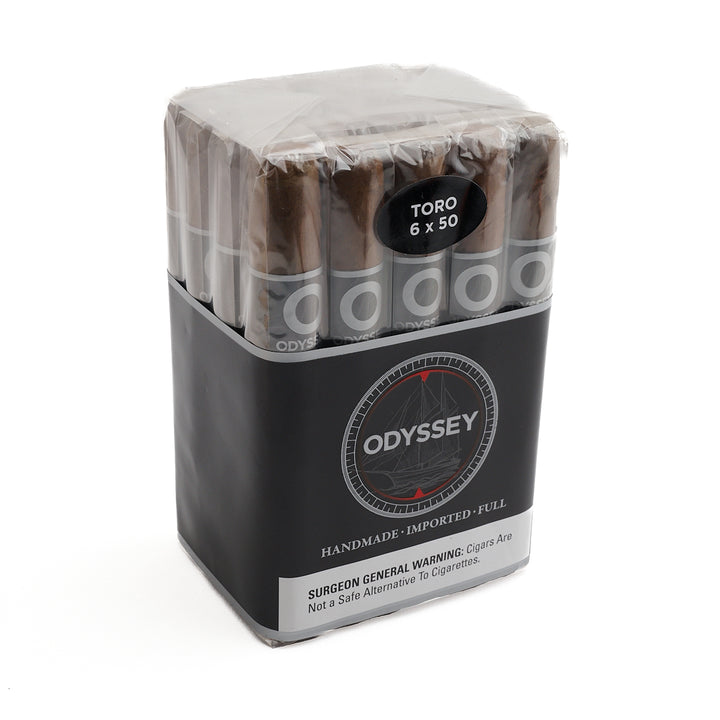 Odyssey Full Toro