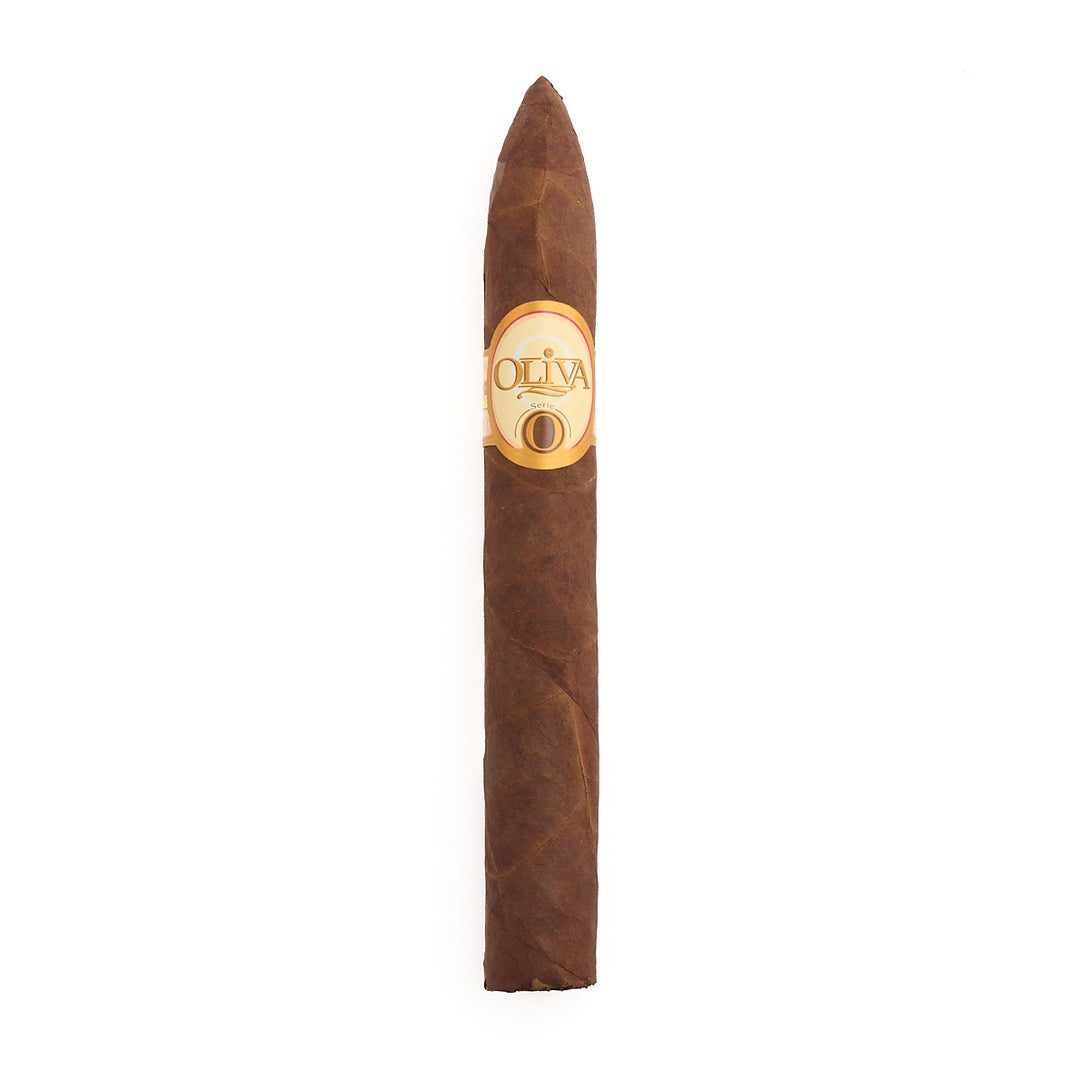 Oliva Serie O Torpedo