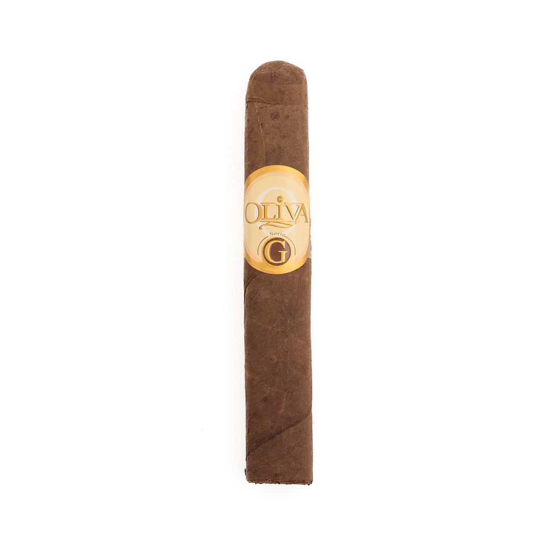 Oliva Serie G Cameroon Robusto