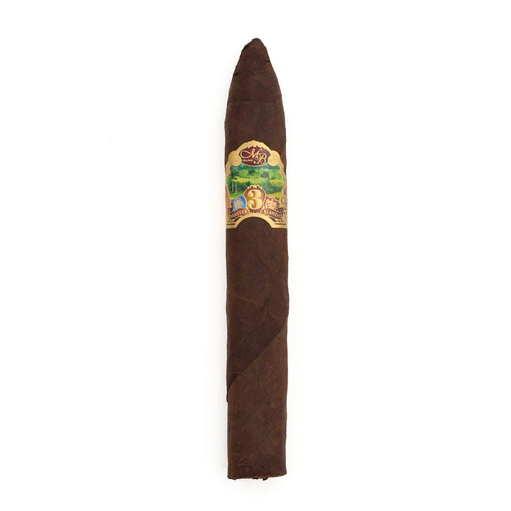 Oliva Master Blend III Torpedo