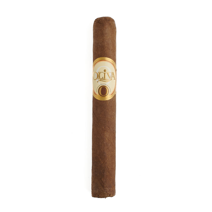 Oliva Serie O No. 4