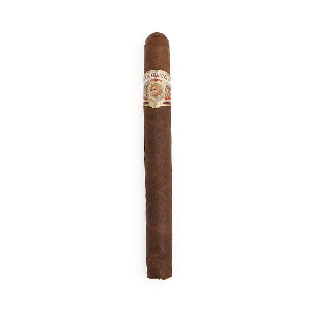 La Gianna Churchill Maduro