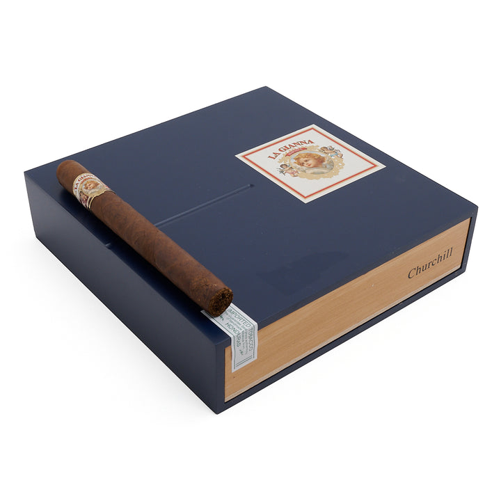 La Gianna Churchill Maduro