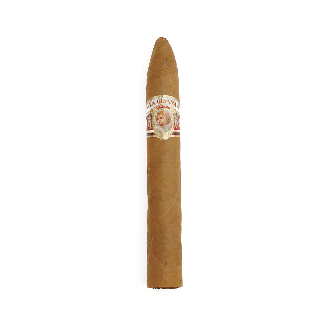 La Gianna Torpedo