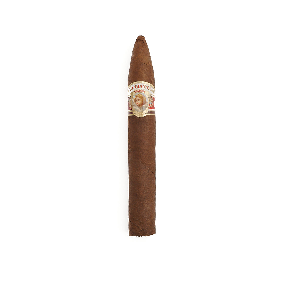 La Gianna Torpedo Maduro