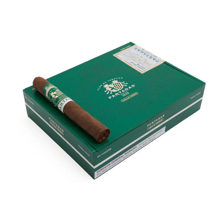 Partagas Valle Verde Toro