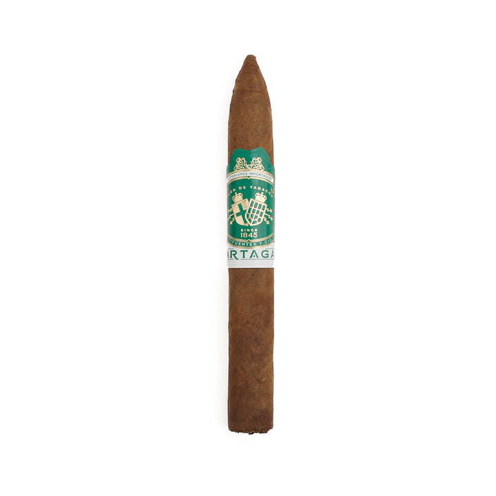 Partagas Valle Verde Belicoso BP