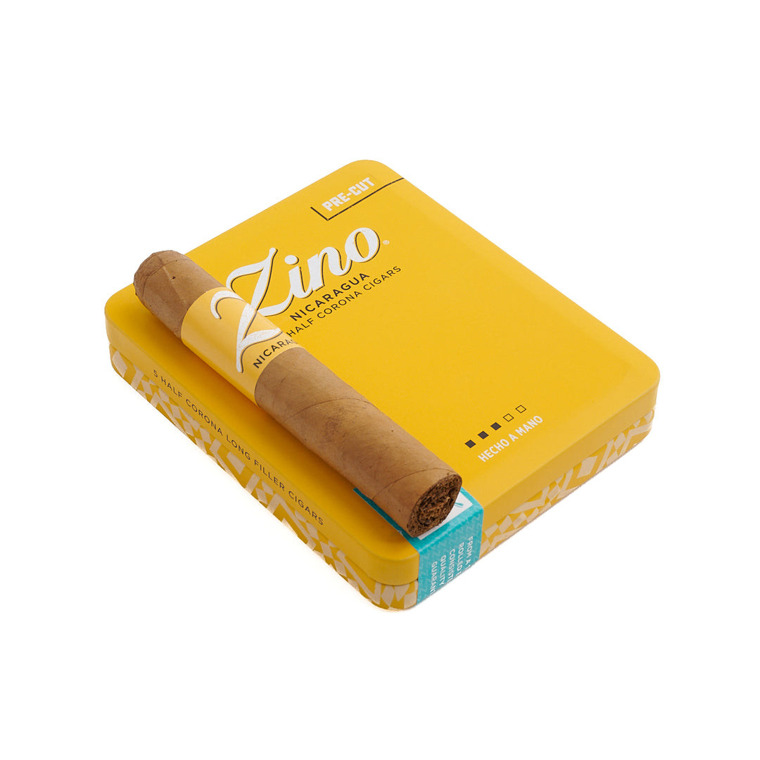 Zino Nicaragua Half Corona