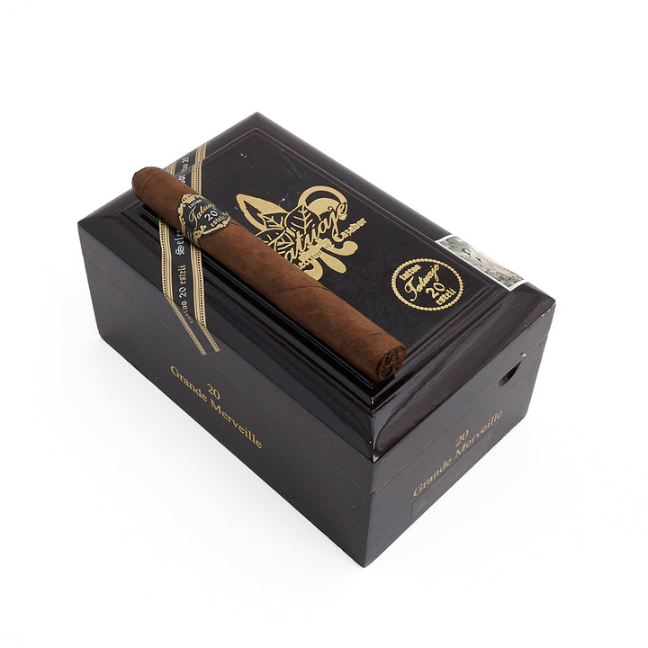 Tatuaje 20th Anniversary Grande Merveille