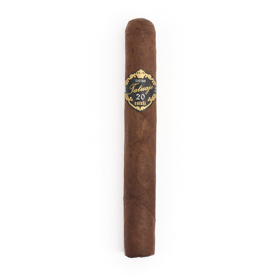 Tatuaje 20th Anniversary Grande Chasseur