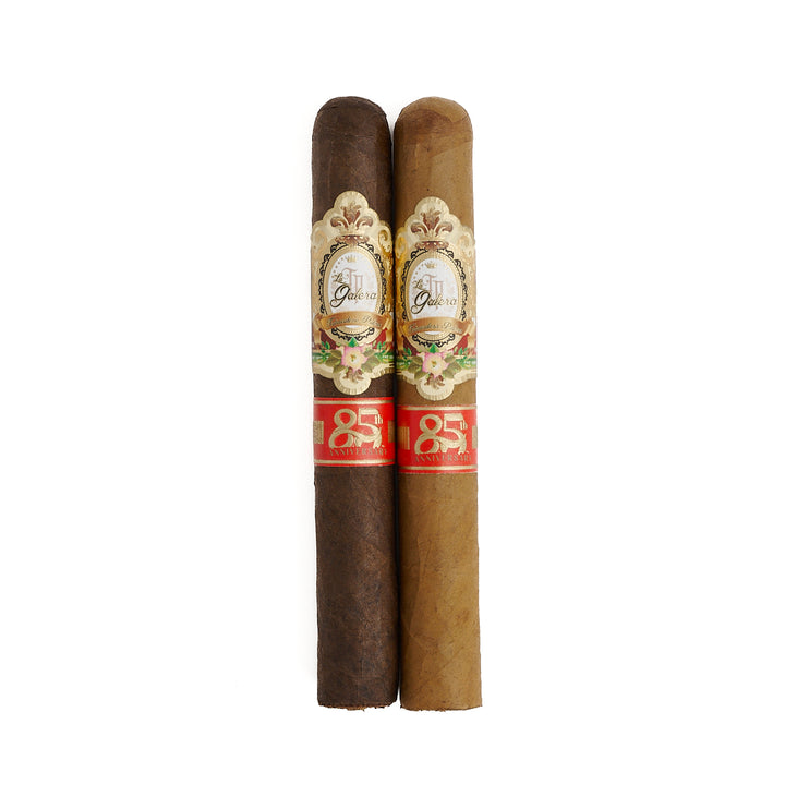 La Galera 85th Anniversary LE Toro