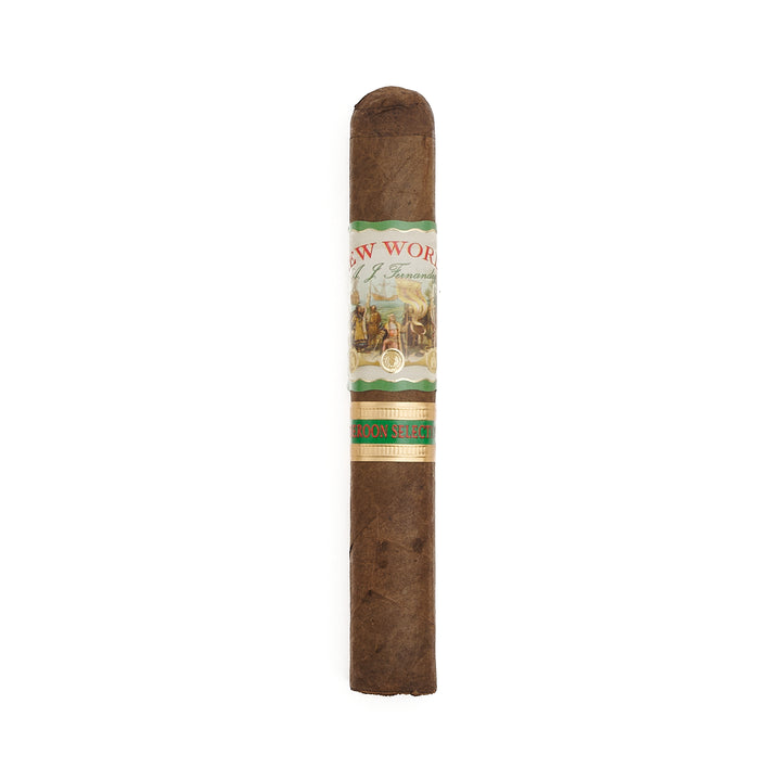 New World Cameroon Doble Robusto