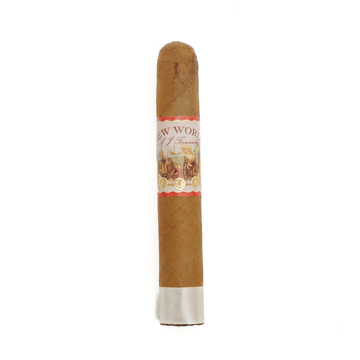 New World Connecticut Robusto