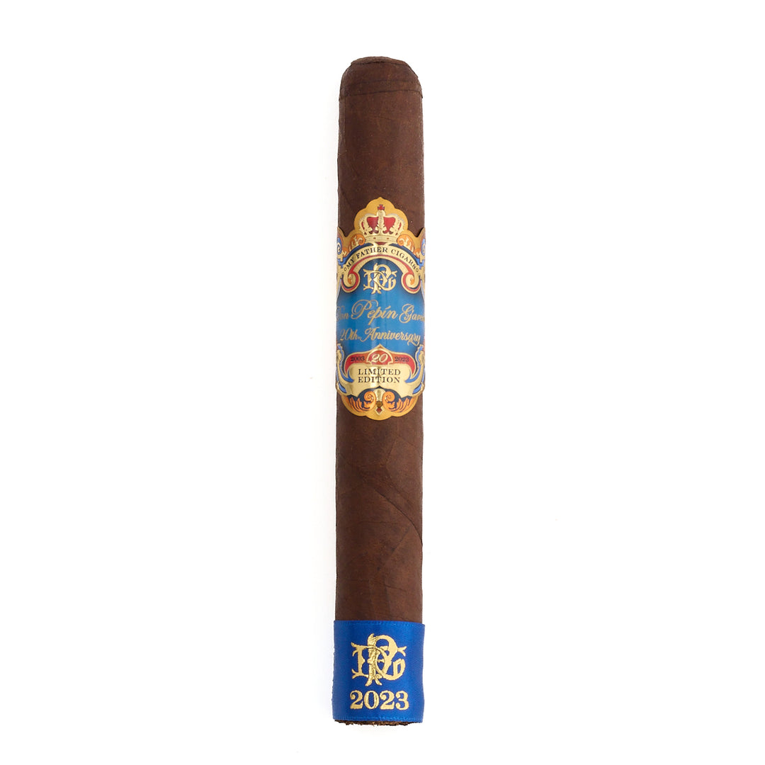 Don Pepin Garcia 20th Anniversary Limited Edition 2023