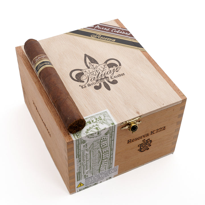 Tatuaje Miami K222