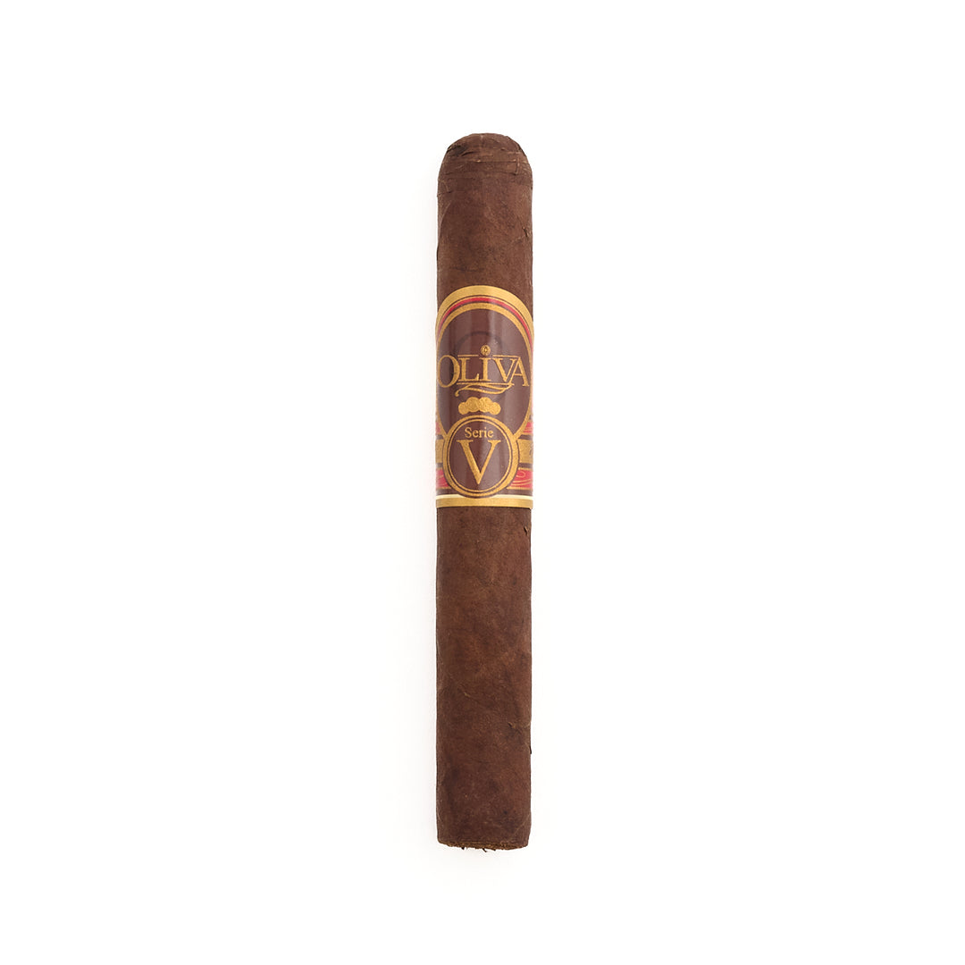 Oliva Serie V #4 Corona