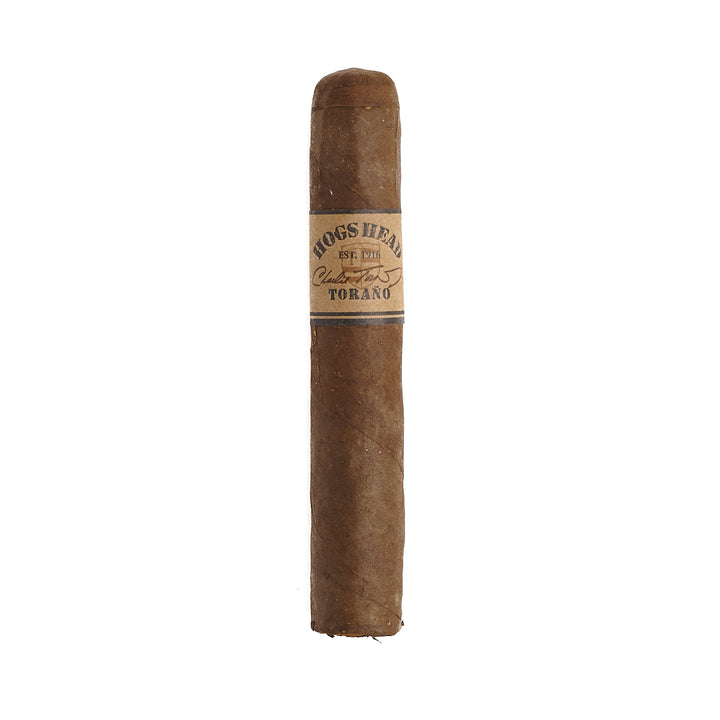 Carlos Torano Hogshead Robusto