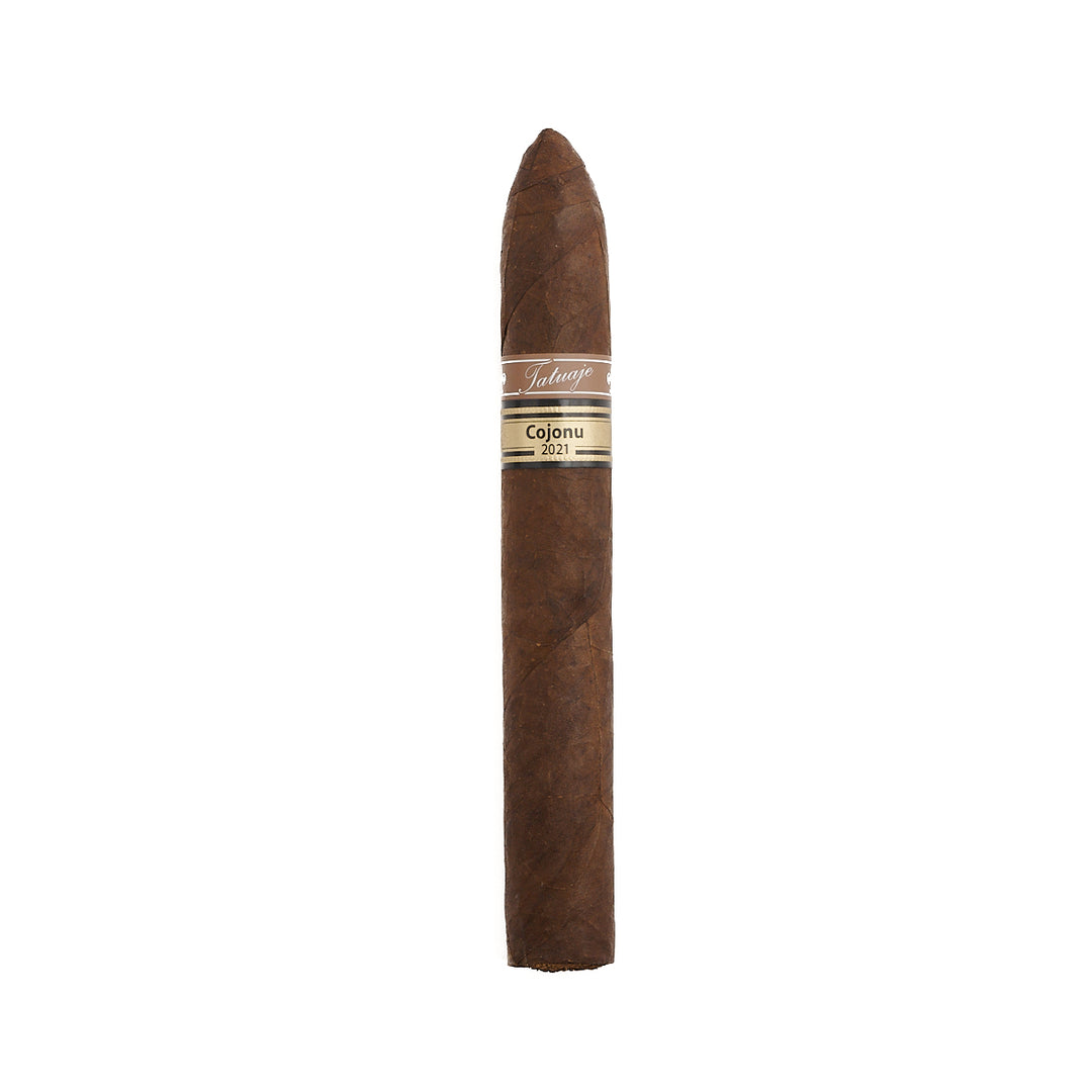 Tatuaje Cojonu 2021