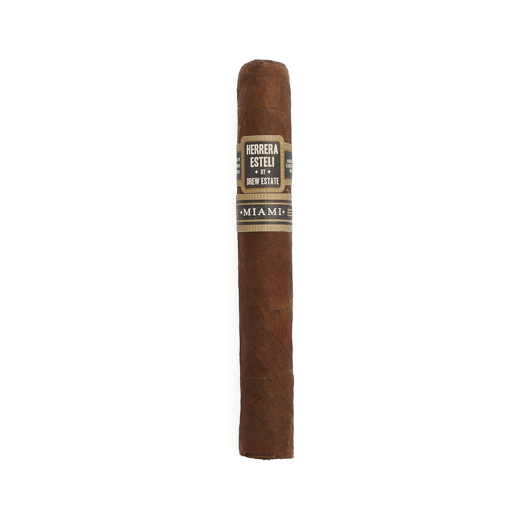 Herrera Esteli Miami Toro