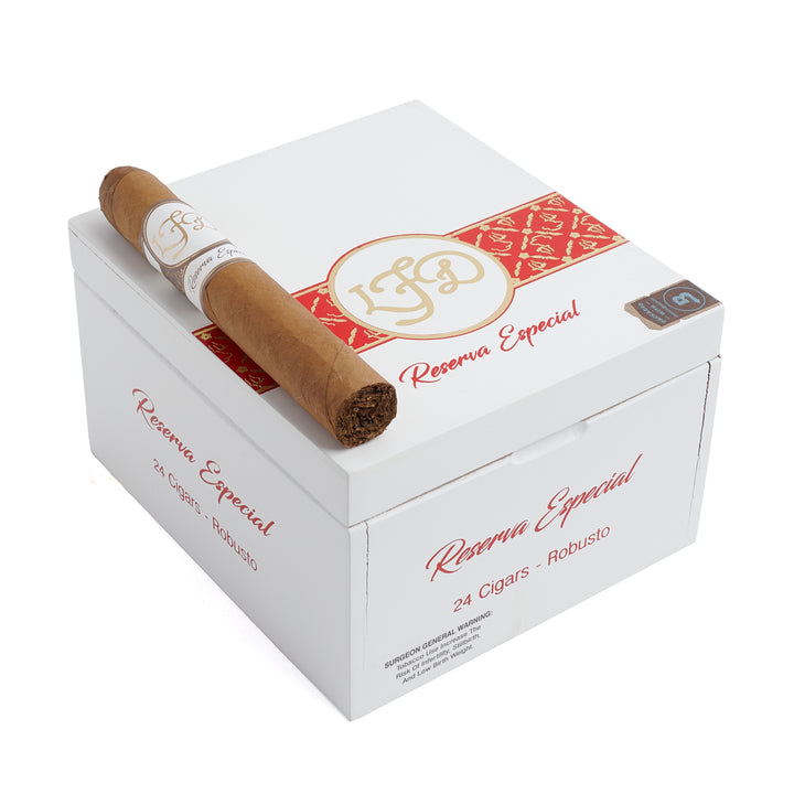 La Flor Dominicana Reserva Especial Robusto