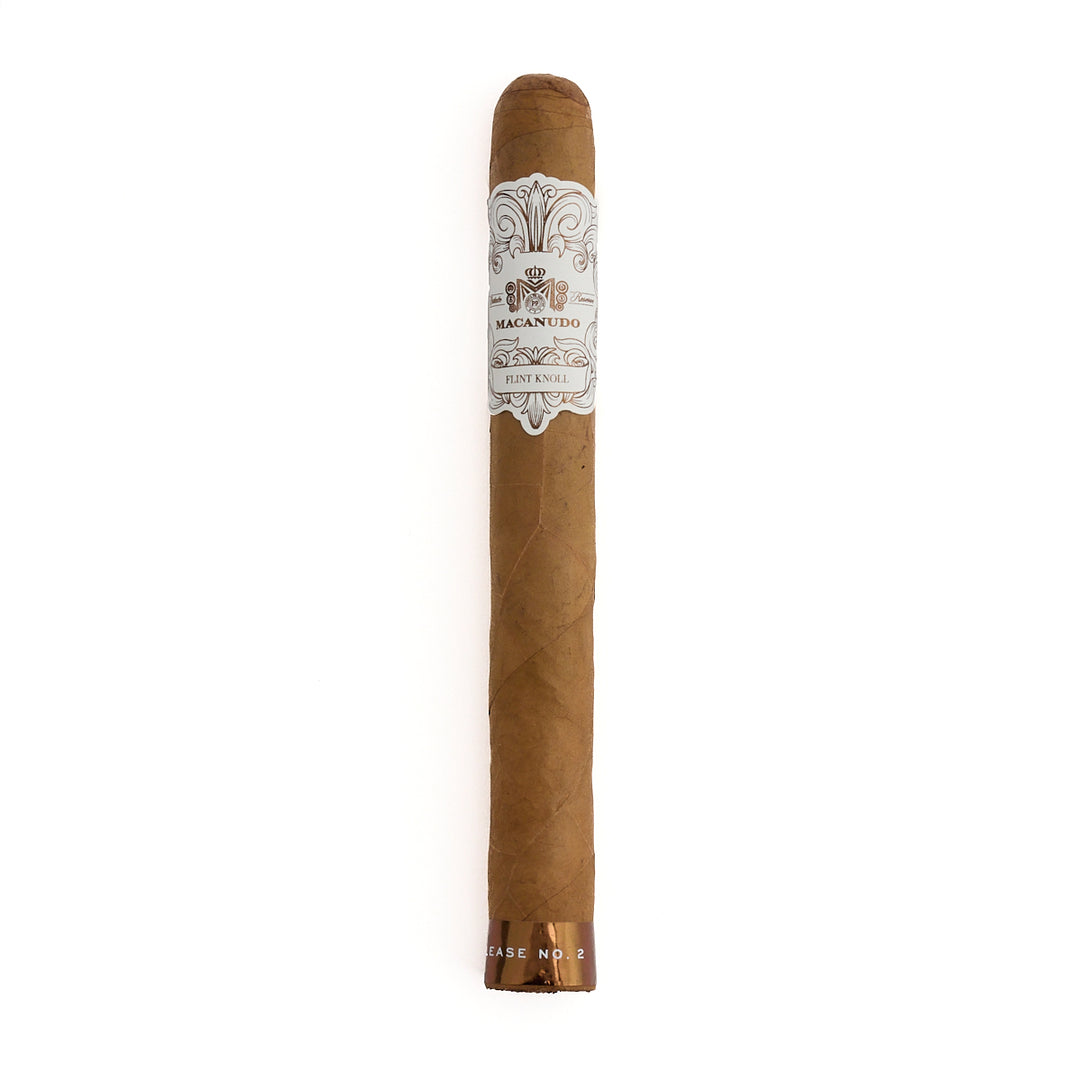 Macanudo Estate Reserve Flint Knoll Churchill