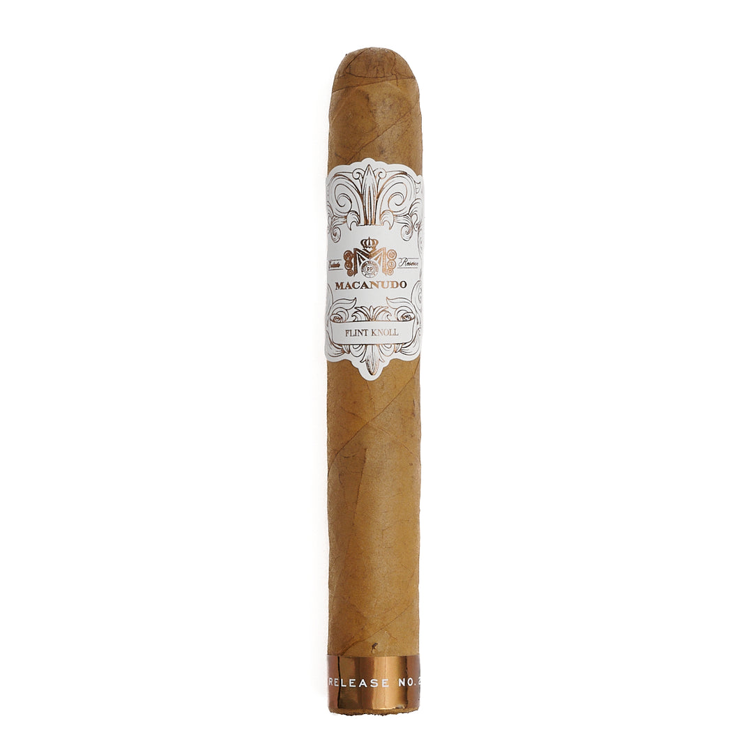 Macanudo Estate Reserve Flint Knoll Toro