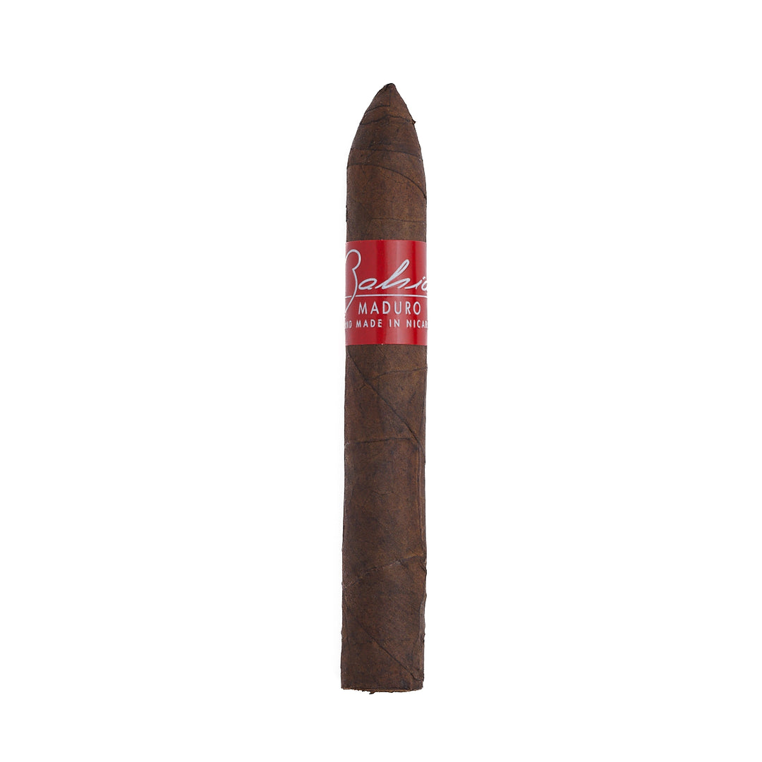 Bahia Maduro No. 2 Torpedo