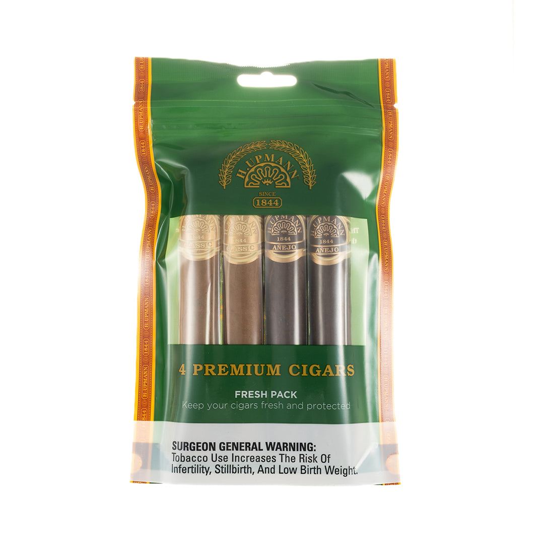 H Upmann 1844 Honduran Fresh Pack