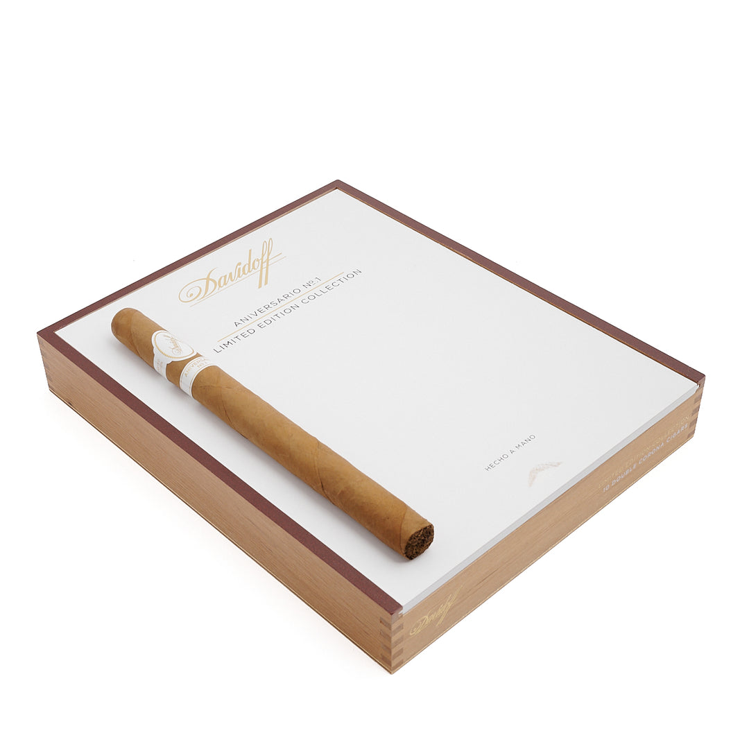 Davidoff Aniversario No. 1 Limited Edition 2023