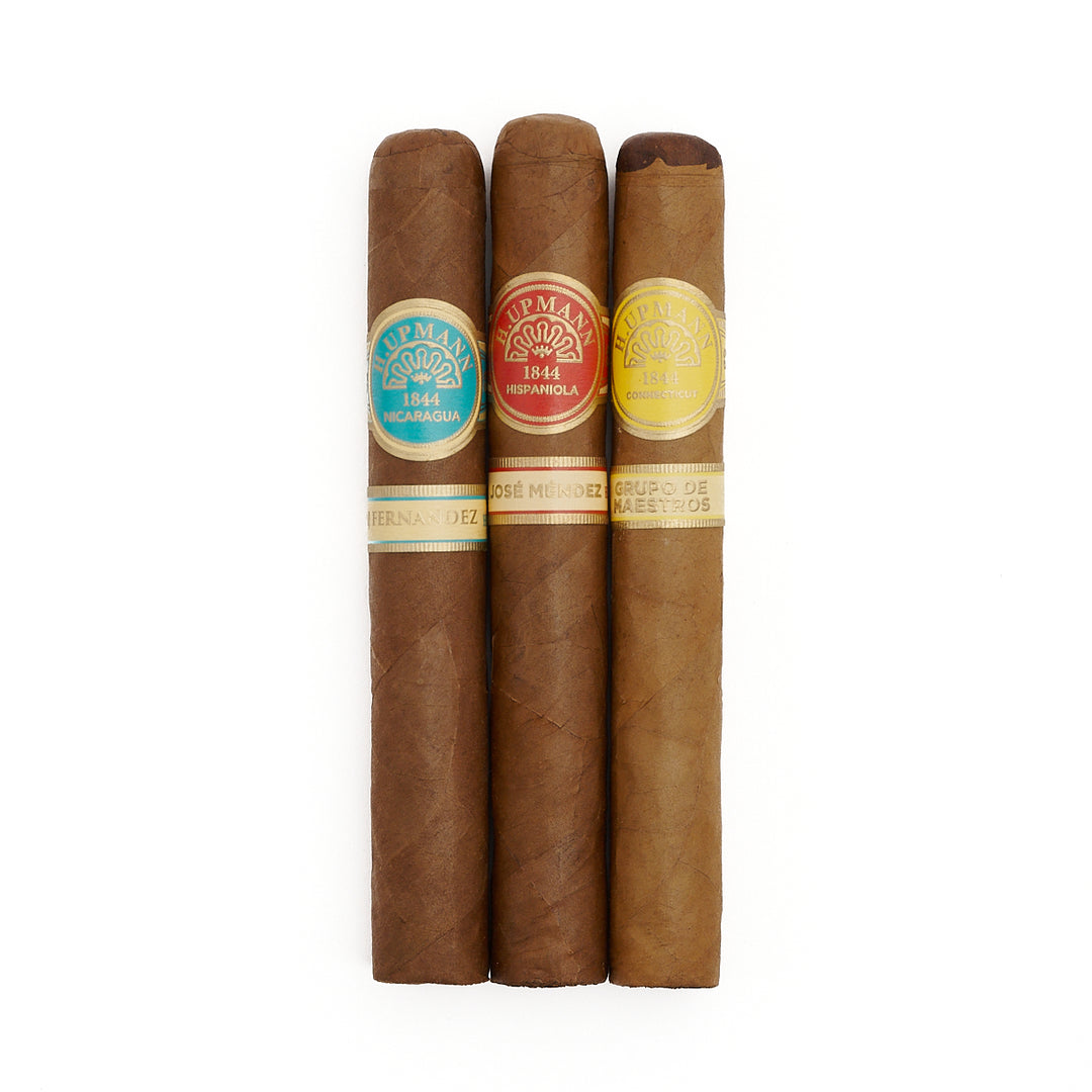 H Upmann Collaboration Gift Set