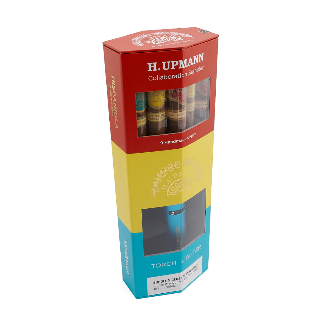 H Upmann Collaboration Gift Set