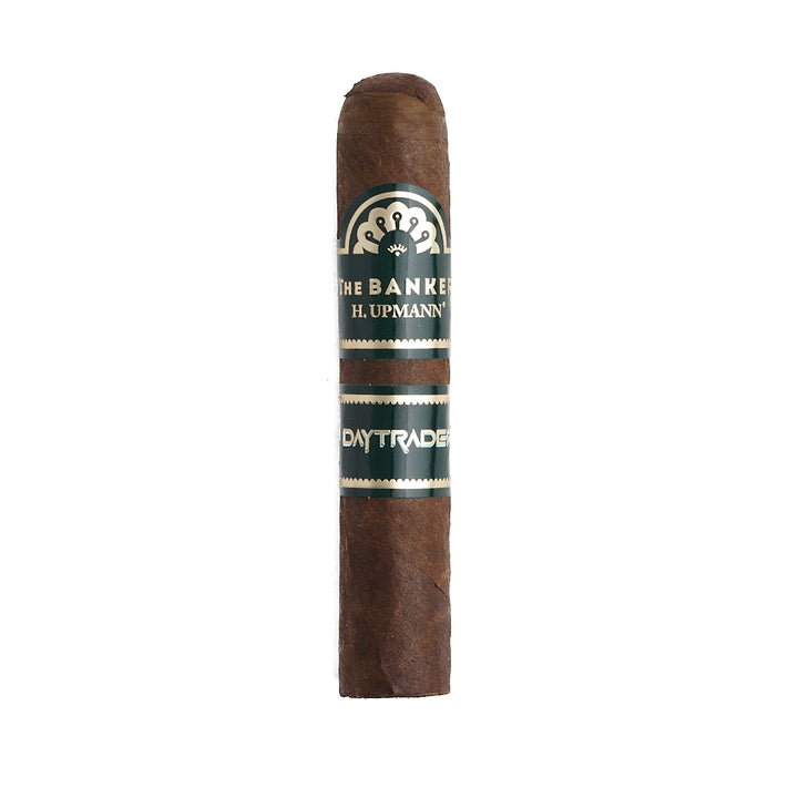 H. Upmann The Banker Daytrader Robusto