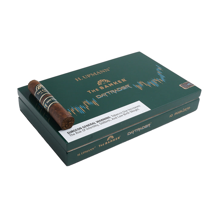 H. Upmann The Banker Daytrader Robusto