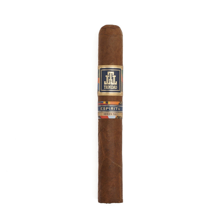 Trinidad Espiritu #1 Toro & Torch Sampler