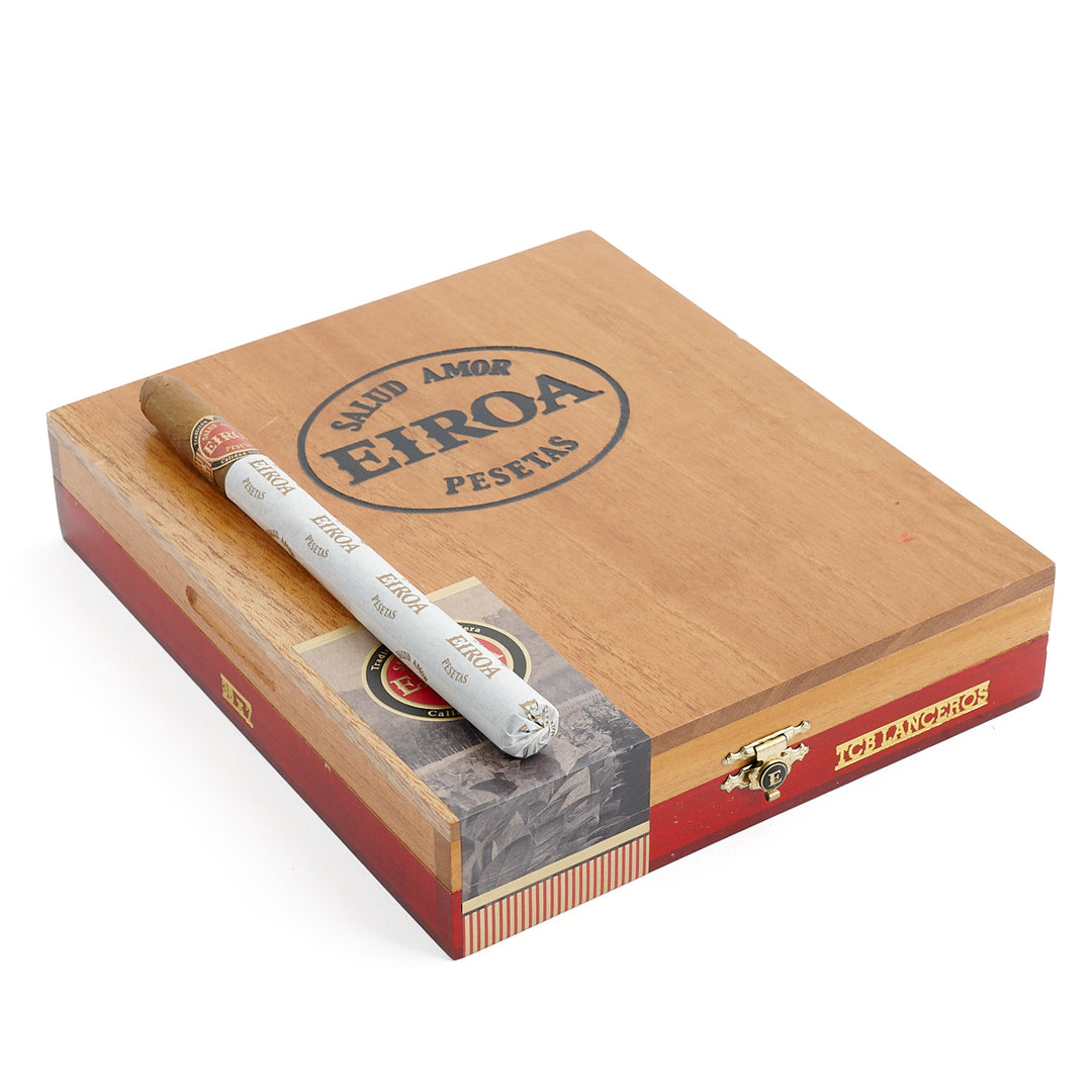 Eiroa Classic Lancero