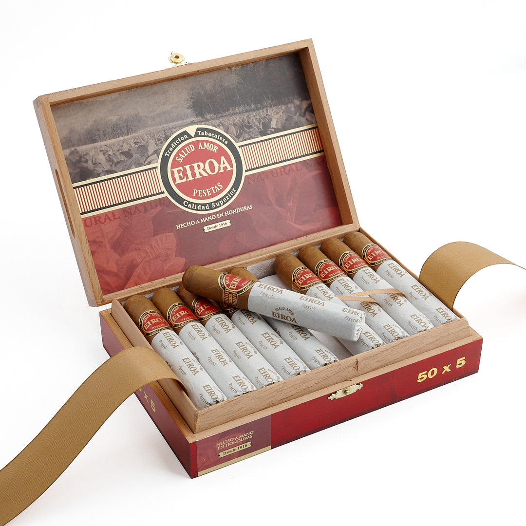 Eiroa Classic 50X5 Robusto