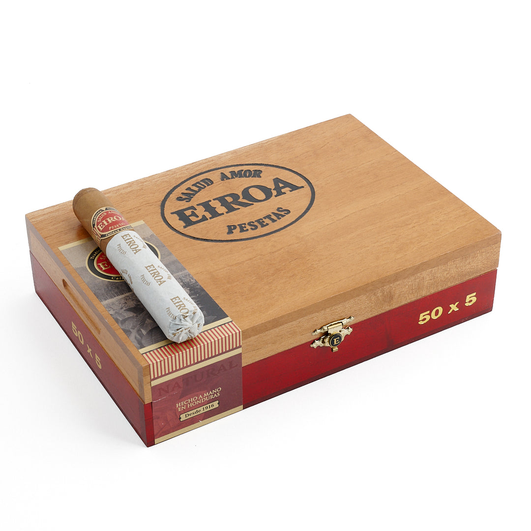 Eiroa Classic 50X5 Robusto