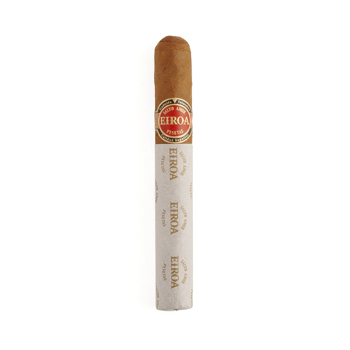 Eiroa Classic 54X6 Toro