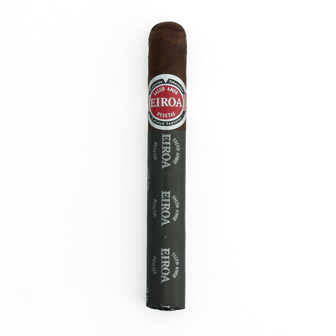 Eiroa CBT Maduro 54X6 Toro