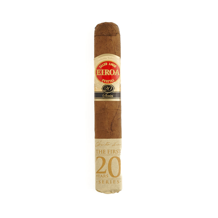 Eiroa The First 20 Years 50X5 Colorado