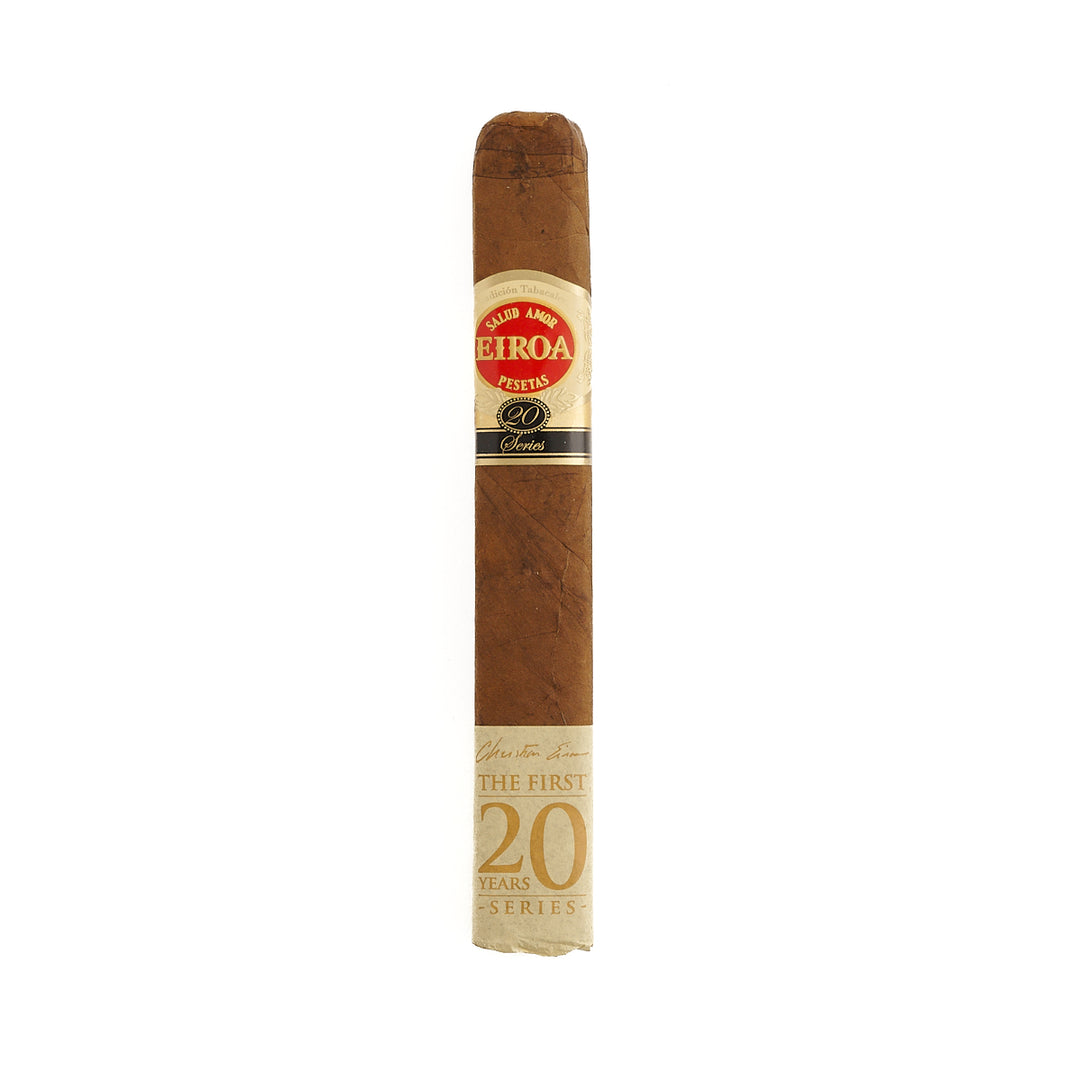 Eiroa The First 20 Years 54X6 Colorado