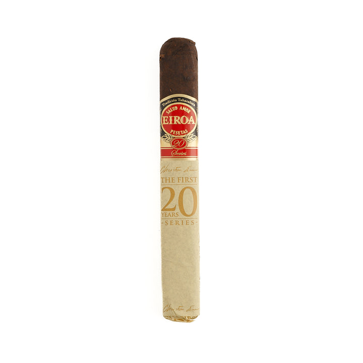 Eiroa The First 20 Years 54X6