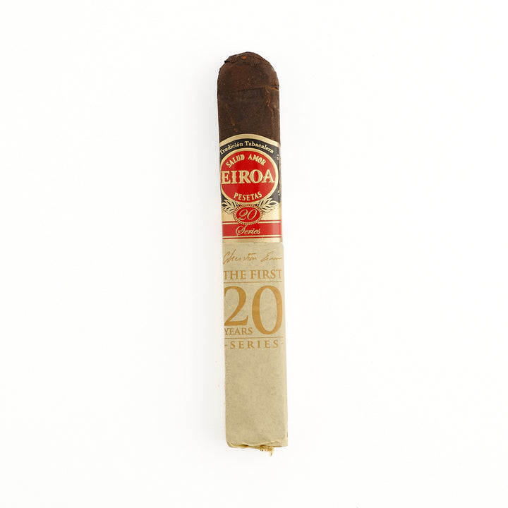Eiroa The First 20 Years 50X5