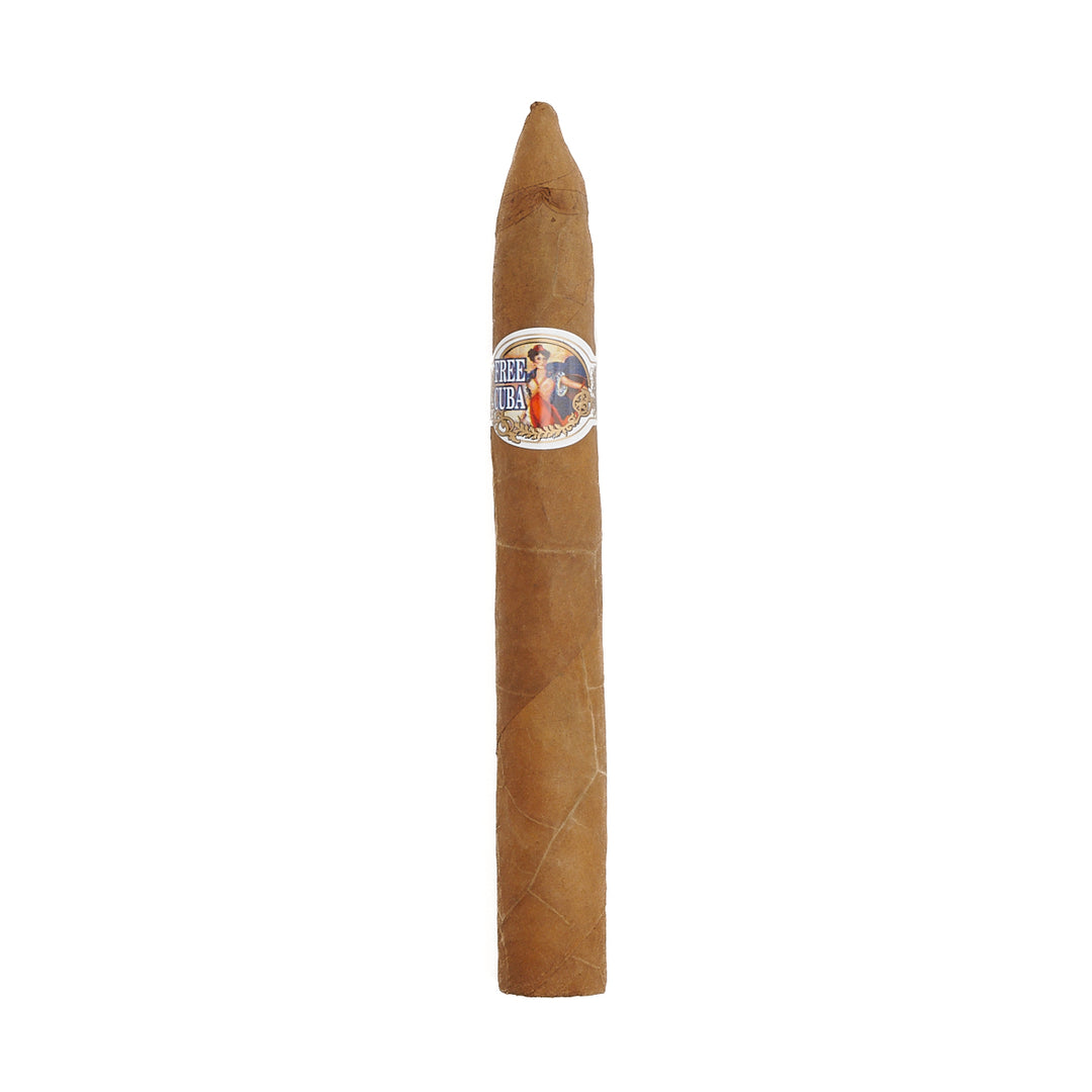 Free Cuba Torpedo