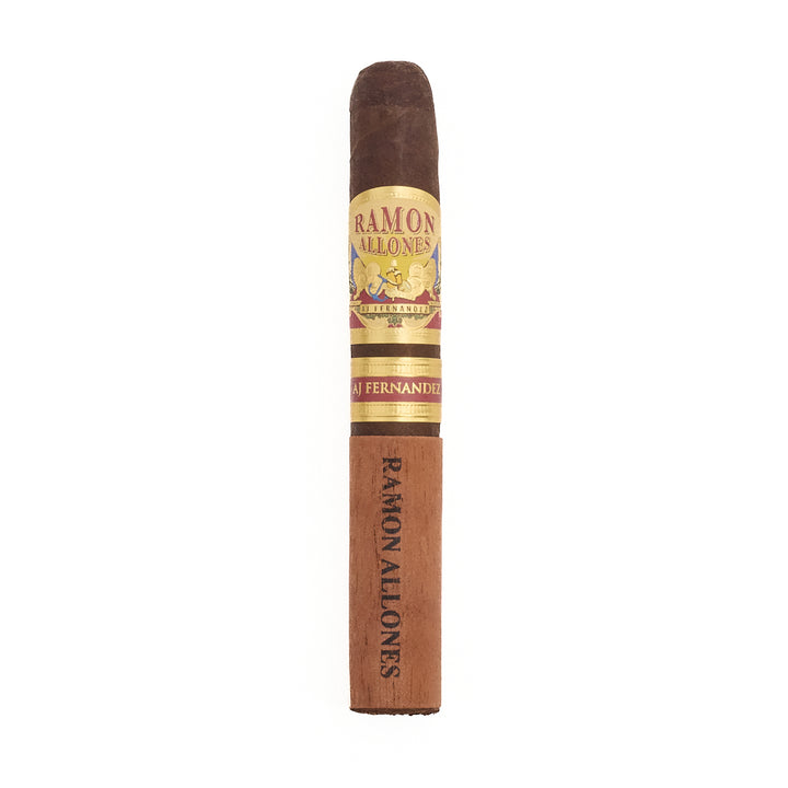 Ramon Allones by AJ Fernandez Robusto