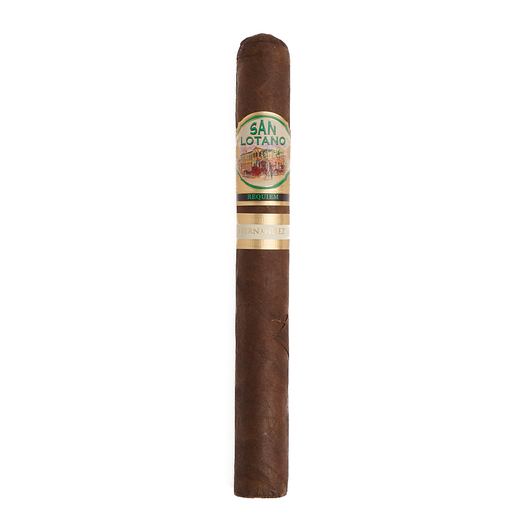 San Lotano Requiem Habano Churchill