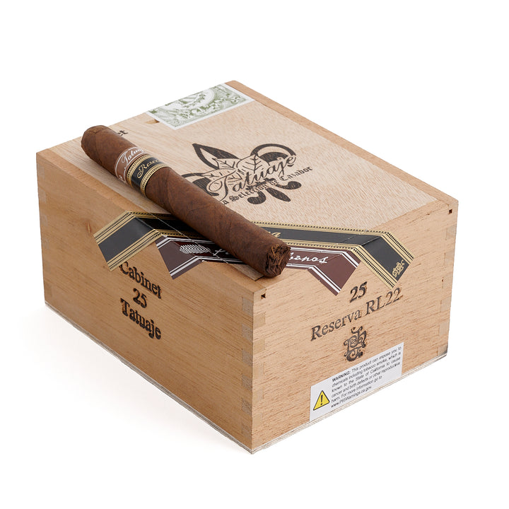 Tatuaje RL22