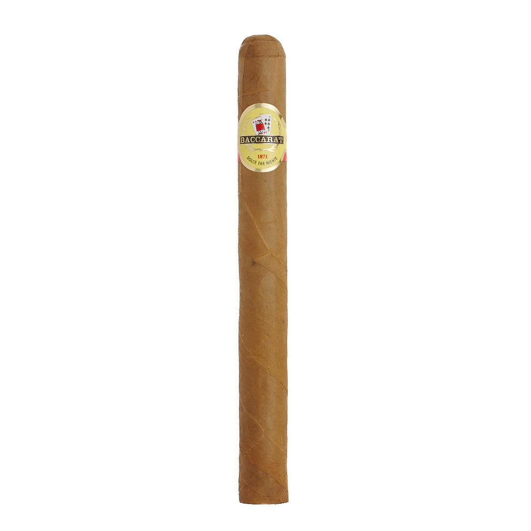 Baccarat Havana Select Double Corona